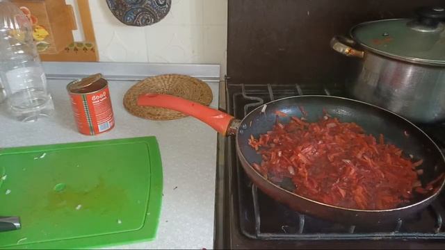 Мужской Борщ/как приготовить рецепт борща мужчине из свиного рагу онлайн трансляция смотреть онлайн