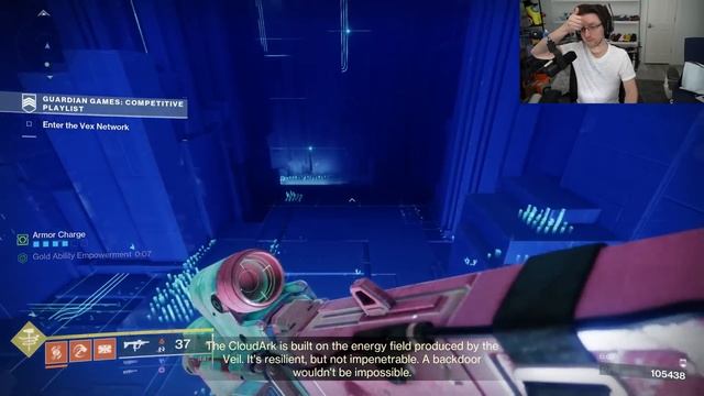 Destiny 2: New Strand Aspects Coming in Season 21 - Season Preview смотреть онлайн