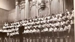 З. Компанеец "Тараторы", слова Э. Мошковской