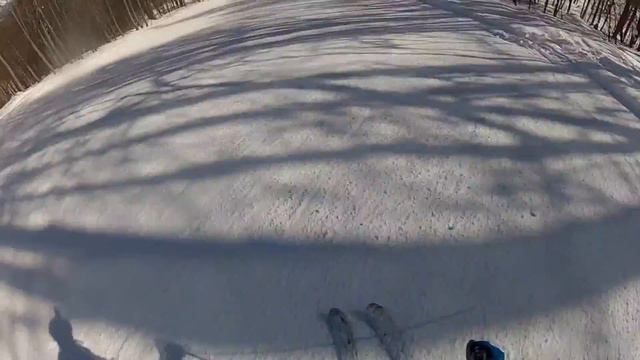 Один день из жизни волонтёра