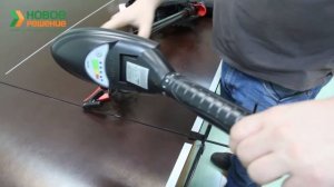 Лодочный электромотор Intex 68631 Обзор