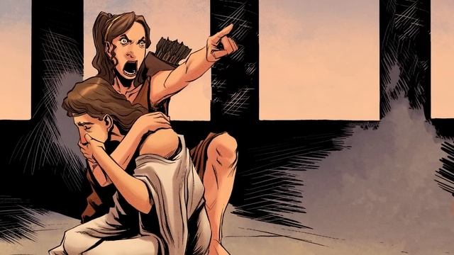 Niobe - The Proud Queen Who Compared Herself To The Gods - Greek Mythology - See U In History