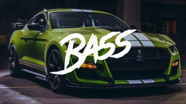 ♫Music In The Car BASS BOOSTED 2023 ?CAR MUSIC MIX 2023 ?BEST OF EDM ELECTRO HOUSE REMIXES 2023