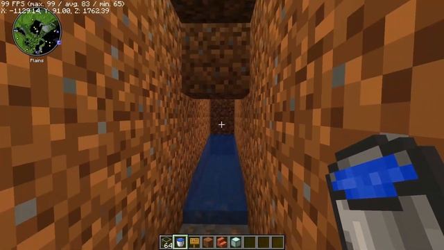 ❗❗ Granja de ALDEANOS MINECRAFT 1.19 - 1.18 - 1.19.2 ❗❗? смотреть онлайн