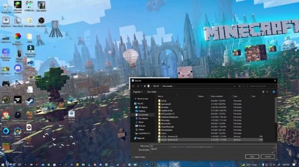 How to afk forever in Roblox tutorial (Tiny task)
