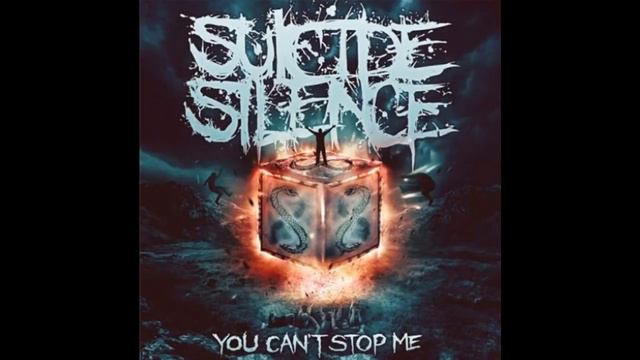 Suicide Silence - Control (feat. George Fisher)