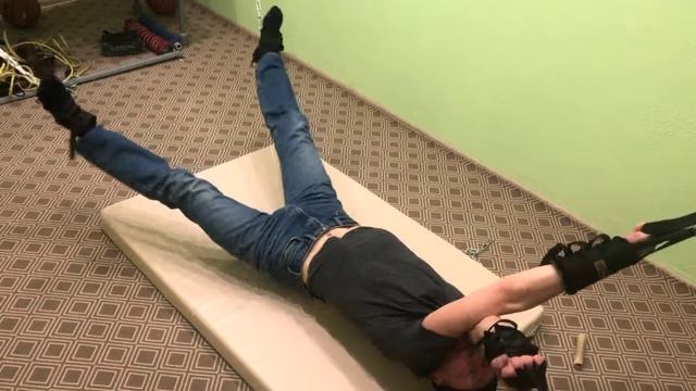 ПРАВиЛО для позвоночника, восстановление подвижности и гибкости тела смотреть онлайн