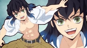 Клинок рассекающий демонов ( академия клинка ) на русском