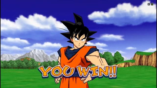 Dragon Ball Z Shin Budokai | NVIDIA SHIELD TV 2017 (TEGRA X1) |PPSSPP Emulator | Android 7.0| смотреть онлайн