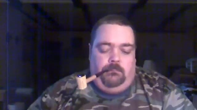 Mac Baren HH Latakia Flake Tobacco Review смотреть онлайн