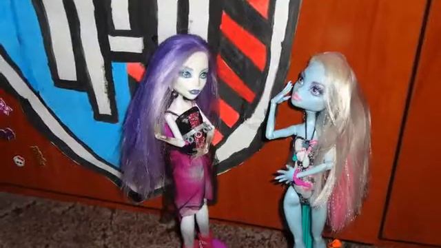 Видео-Блог Эммы/Stop Motion/Приветствие/#0 смотреть онлайн