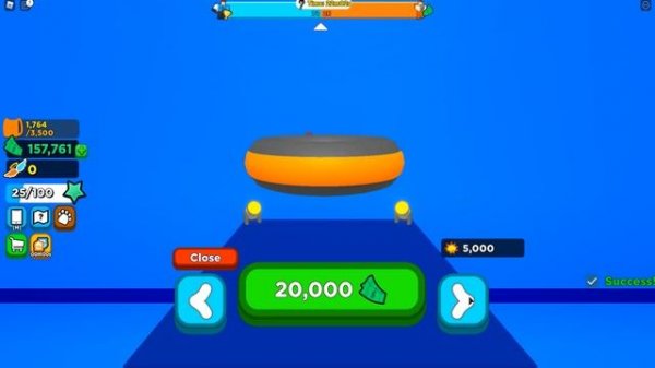 Sky City! КУПИЛ НЕЙТРОННУЮ БОМБУ В СКАЙ СИТИ РОБЛОКС! ROBLOX Sky City