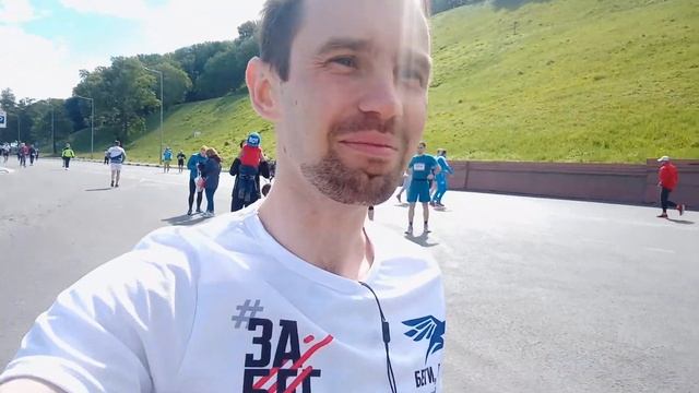 Испытание героев | Полумарафон Беги Герой смотреть онлайн