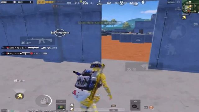 iPad mini 5(2019) | PUBG MOBILE | „Chyde“ | Highlights смотреть онлайн