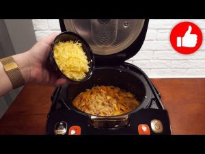 Все захотят Ещё добавки! Необычайно Вкусные макароны с фаршем в мультиварке! Быстро и просто!