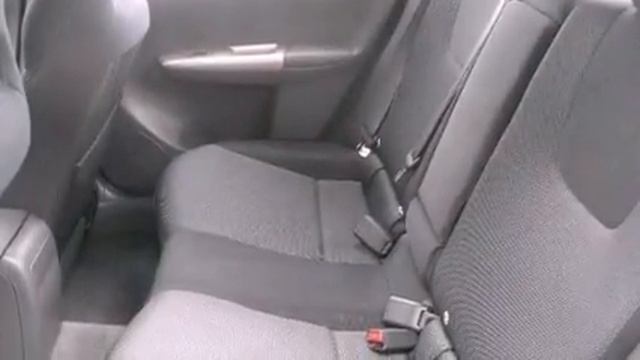 Pre-Owned 2008 Subaru Impreza WRX Maple Shade NJ смотреть онлайн