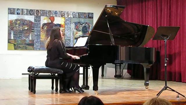 C.Sinding - Humoreske & Nocturno, Op.71 смотреть онлайн