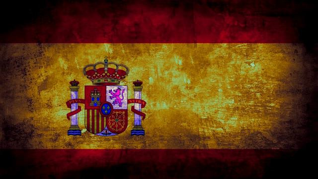 Гимн Испании - La Marcha Real! смотреть онлайн