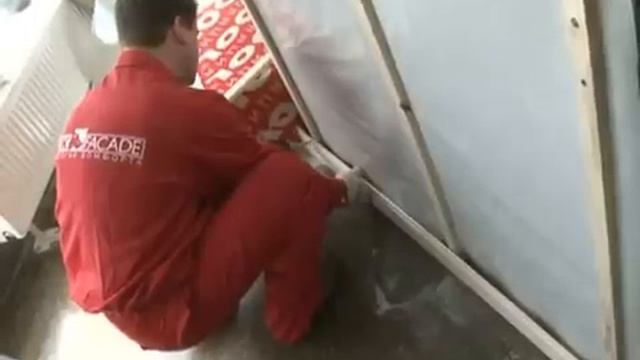 Видео как правильно утеплить мансардный этаж смотреть онлайн