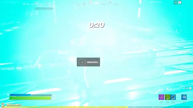 Fortnite !!! Пострелушки !!! смотреть онлайн