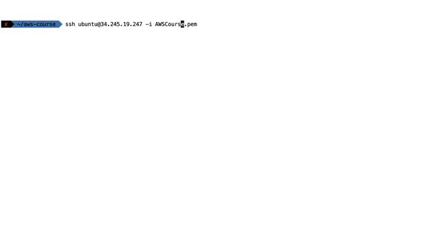 Troubleshooting EC2 SSH Issues Tutorial смотреть онлайн