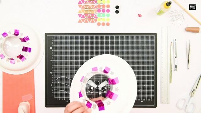 DIY Anleitung: Ufo Laterne Basteln | Basteln Mit Kindern