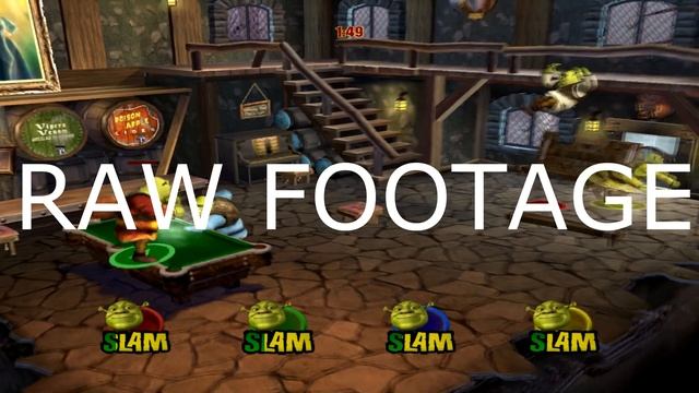SHREK SUPER SLAM 420 смотреть онлайн
