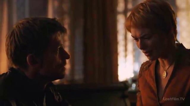 Jaime and Cersei || Santiano - Wir Sind Uns Treu || Мы верны себе смотреть онлайн