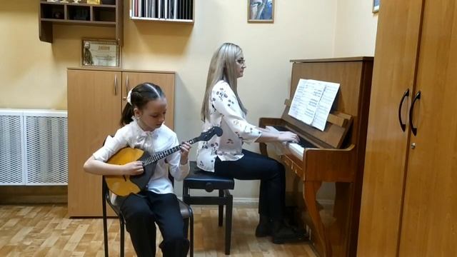 Поляк Мария г Ярославль