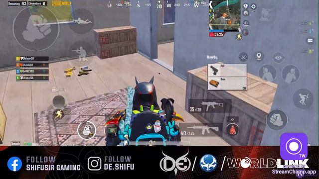 PMGC SCRIMS WITH CHATURE🔥🔥 смотреть онлайн