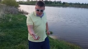 ХМЕЛЕВСКИЙ ЛИМАН!   02 июня 2023 г.  ОЗЕРО  РИЦА!