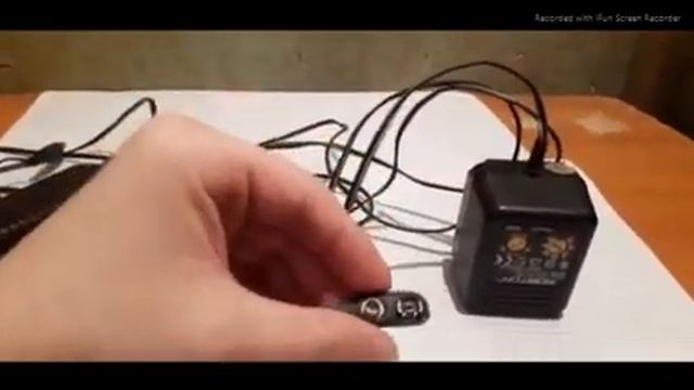 устройство сетевого адаптера переменного и постоянного тока. смотреть онлайн