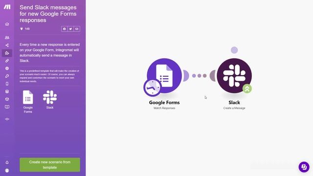 Make—Building Your First Automated Workflow from Scratch смотреть онлайн