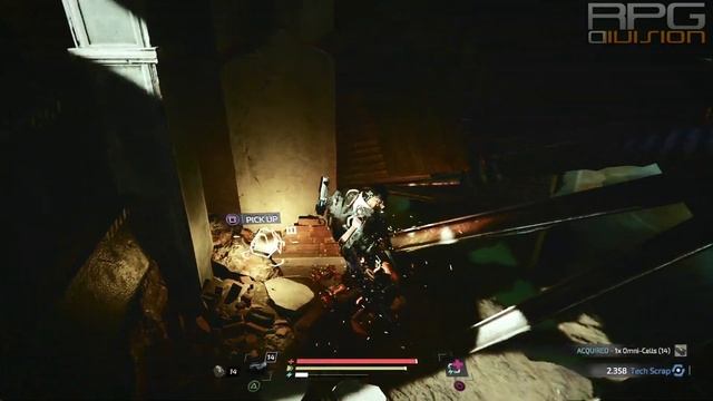 SURGE 2 - Delicatessen Quest Guide (Spare Parts for Penny) смотреть онлайн