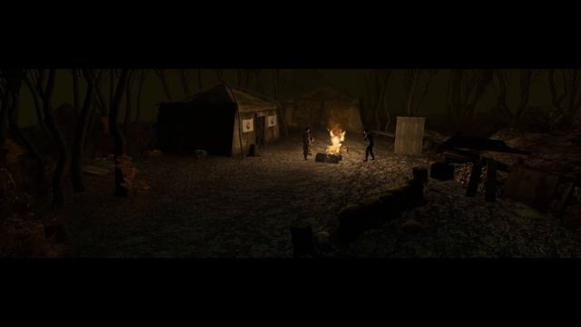 L'Auberge des Rôlistes - FALLOUT RP | TRAILER [GMOD FR] смотреть онлайн