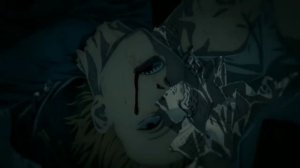 ЧЕЛОВЕК БЕНЗОПИЛА 1 СЕРИЯ//ПЕРЕОЗВУЧКА