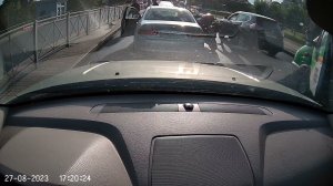 г. Сестрорецк 27 08 2023 ДТП с мото