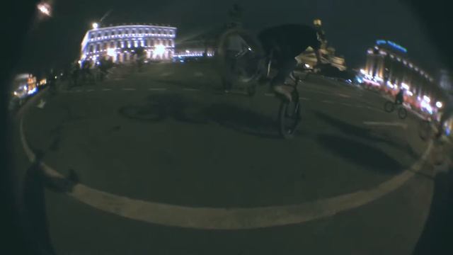 Cell Phone Edit: Saint-p Life + Nightride 27/05 смотреть онлайн