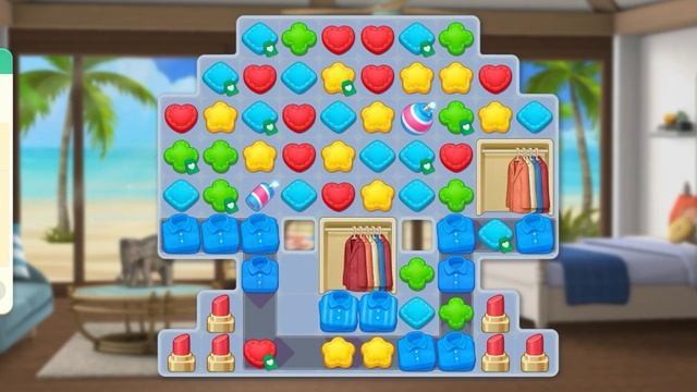 PROJECT MAKEOVER LEVEL 330 | NO BOOSTER смотреть онлайн