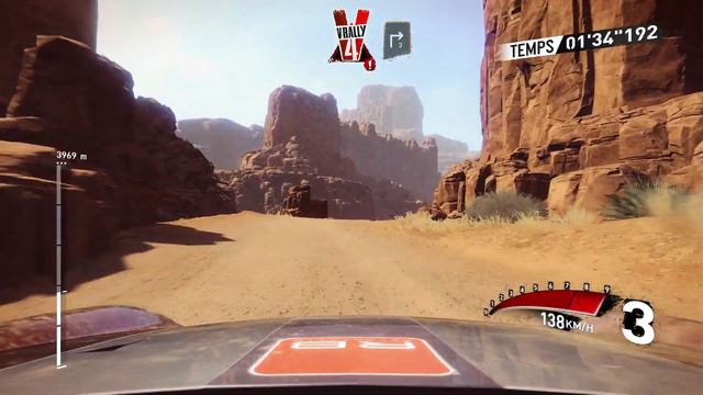Dirt Rally 2.0 VS V-Rally 4 | Gameplay Comparison 4K | Xbox One X
