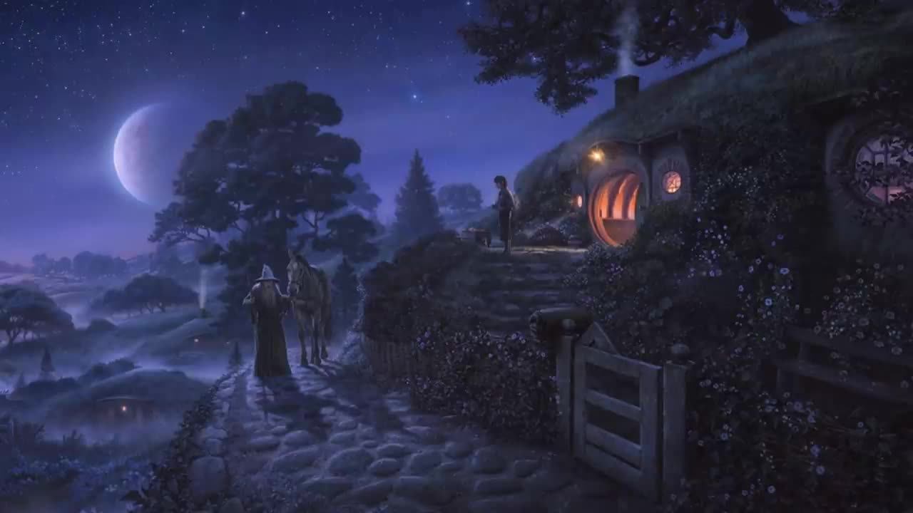 Музыка для фона. Успокаивающая музыка для медитации и йоги, для снятия стресса и сна. смотреть онлайн