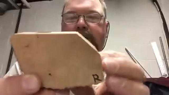 Carving a Briar Pipe Kit: Part 1 смотреть онлайн