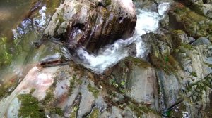 НЕИЗВЕДАННЫЕ МЕСТА Краснодарского края.  Аул Псебе.  Голубые водопады Туапсе. ДИКИЙ ЛЕС. Поселки