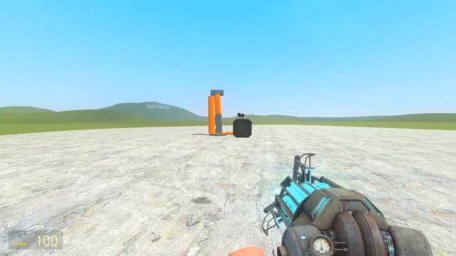 МОЖНО ЛИ ПОЙМАТЬ МУЛЬТЯШНУЮ МЫШЬ В GARRY'S MOD ? CARTOON MOUSE смотреть онлайн