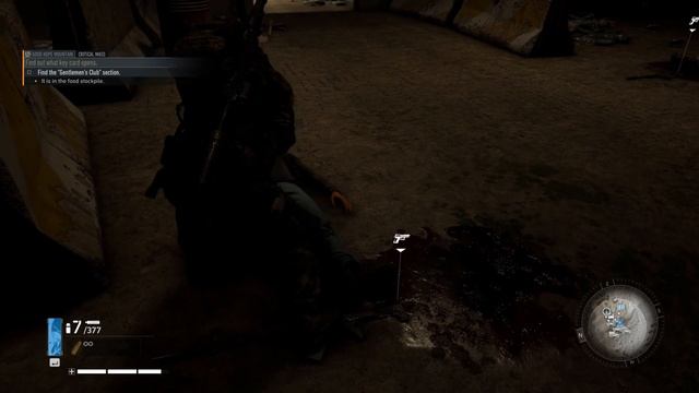 Ghost Recon Breakpoint: Critical Mass: Stealth Walkthrough: Difficulty: Extreme. смотреть онлайн