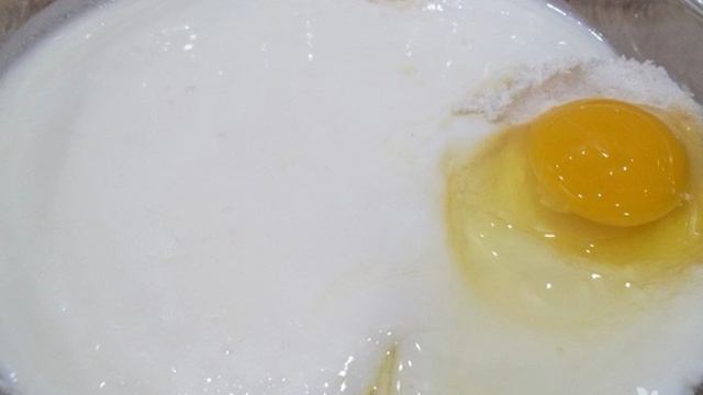 Вкусные будни