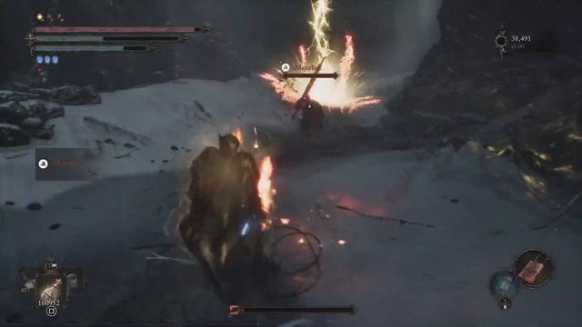 Lords of the Fallen Парные мечи-победа! смотреть онлайн