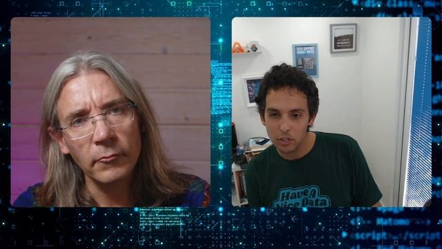 How Do You Assemble a Complete Software System? (with Ben Gamble) смотреть онлайн