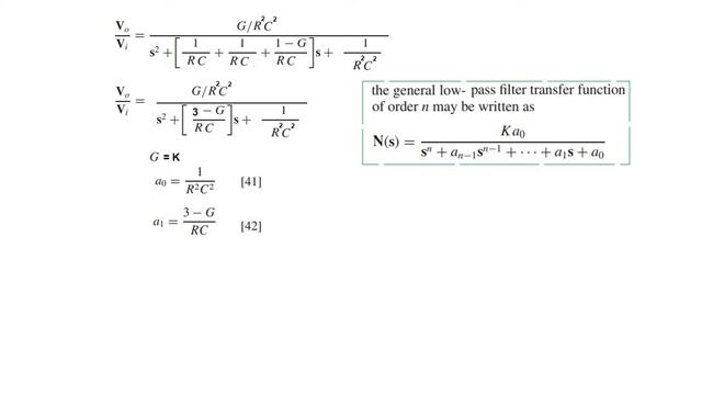 Advance Filter Design || Sallen Key Low-pass Filter || Example 16.14 (Hayt) || ENA 16.8(2) смотреть онлайн