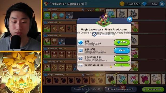More Viewer Gachas + New Teams Overview! (Maybe Ep18 DM?) | Livestream смотреть онлайн